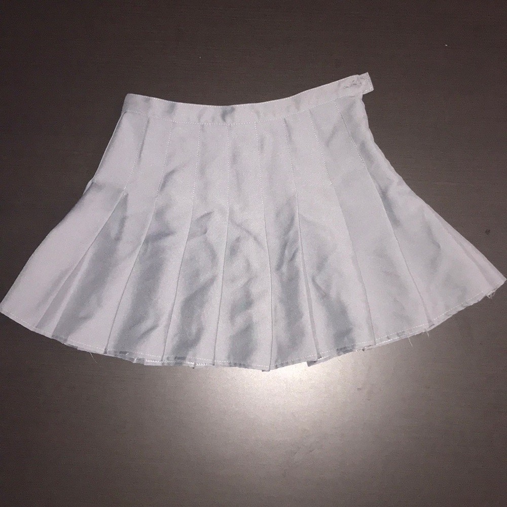 Aoorizan Apparel Tennis Skirt